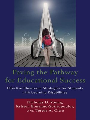 cover image of Paving the Pathway for Educational Success